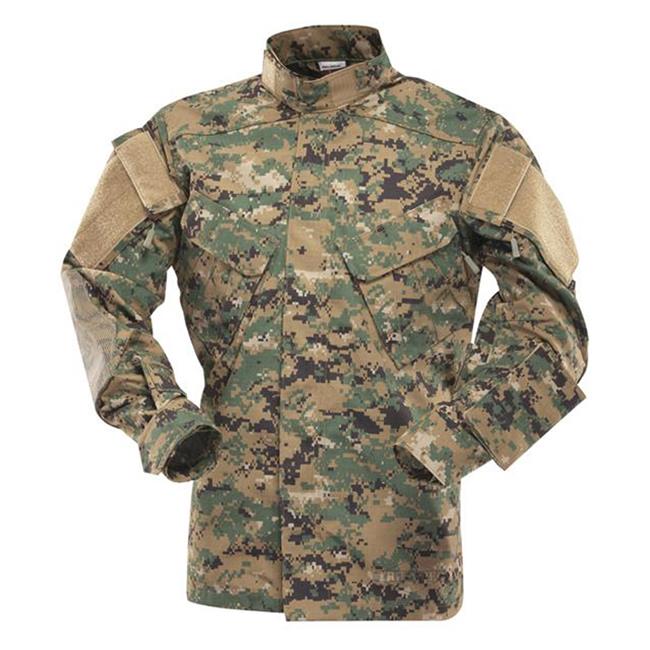 Tru-Spec TRU Xtreme Uniform Shirts @ TacticalGear.com