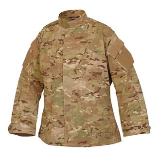 Men's TRU-SPEC Nylon / Cotton Ripstop TRU Coat MultiCam