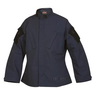 Men's TRU-SPEC Poly / Cotton Ripstop TRU Coats Navy