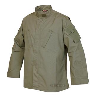 Men's TRU-SPEC Poly / Cotton Ripstop TRU Coats Olive Drab