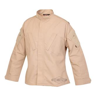 Men's TRU-SPEC Poly / Cotton Ripstop TRU Coats Khaki