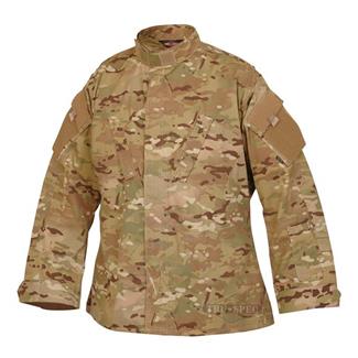 Men's TRU-SPEC Poly / Cotton Ripstop TRU Coats MultiCam