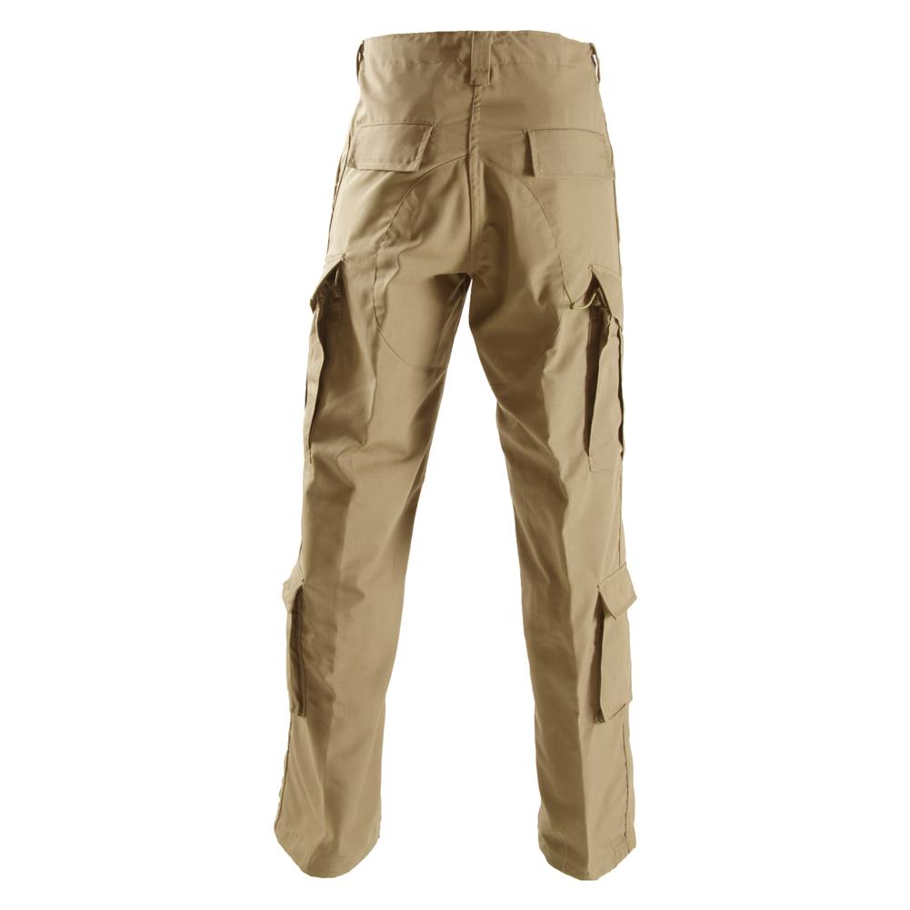 Men's TRU-SPEC Poly / Cotton Ripstop TRU Uniform Pants | Tactical Gear ...