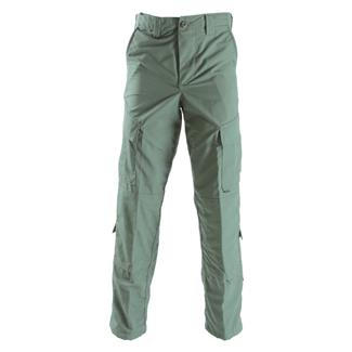 Men's TRU-SPEC Poly / Cotton Ripstop TRU Uniform Pants Olive Drab