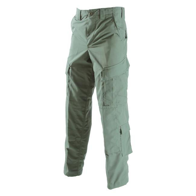 Men's TRU-SPEC Poly / Cotton Ripstop TRU Uniform Pants @ TacticalGear.com