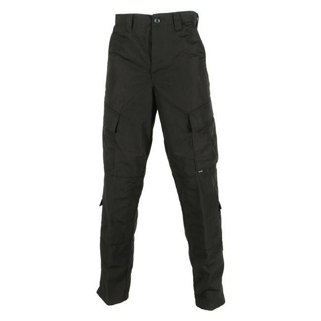 Men's TRU-SPEC Poly / Cotton Ripstop TRU Uniform Pants | Tactical