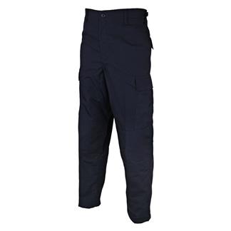 Men's TRU-SPEC Gen-1 Police BDU Pants Navy