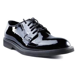 Men's Ridge Oxford Lite High Gloss Black