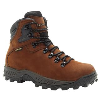 Rocky Creek Bottom Boots