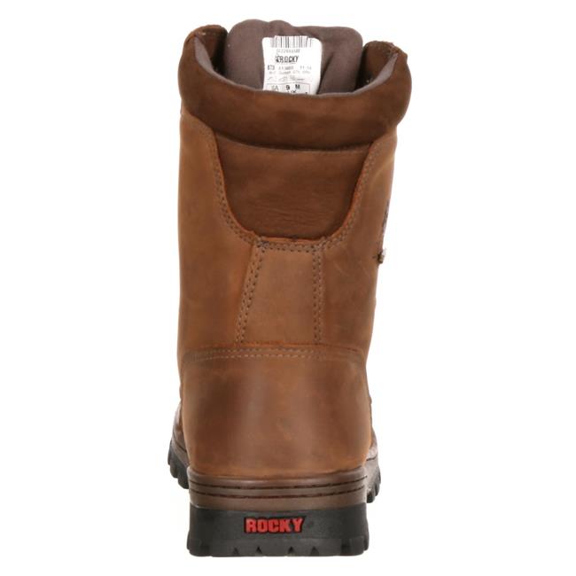 Men's Rocky Outback GTX Boots 