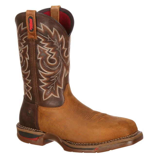 men's composite toe cowboy boots