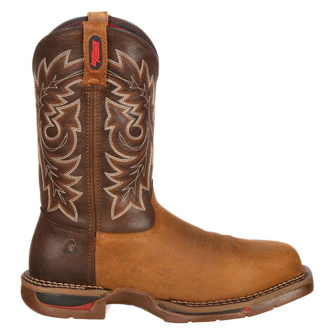 rocky composite toe boots