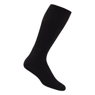 Thorlos Military Combat Boot Socks Black