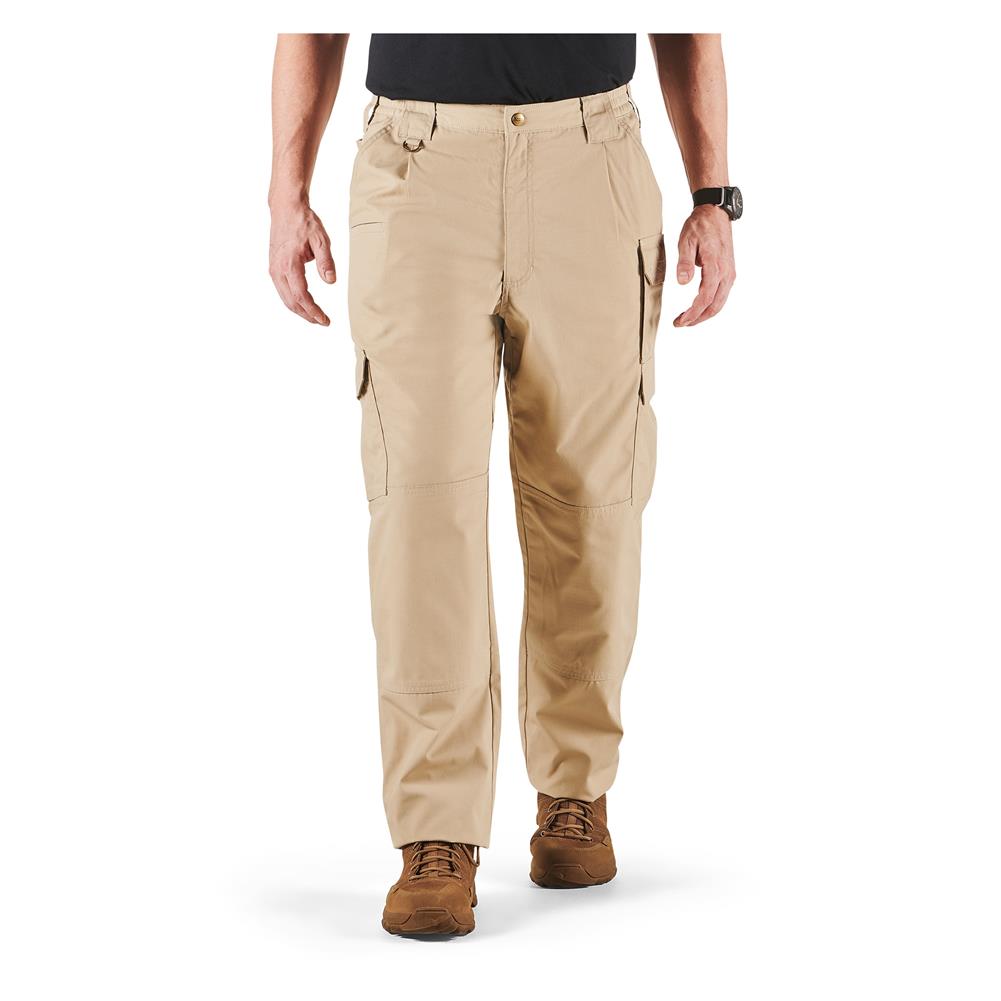 Men's 5.11 Taclite Pro Pants | Tactical Gear Superstore | TacticalGear.com