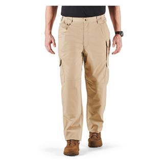 Men's 5.11 Taclite Pro Ripstop Pants TDU Khaki