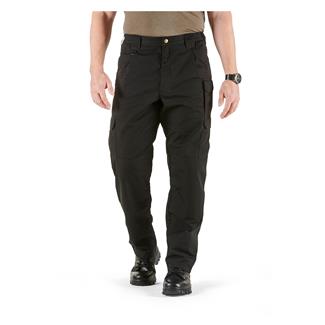 Men's 5.11 Taclite Pro Pants Black