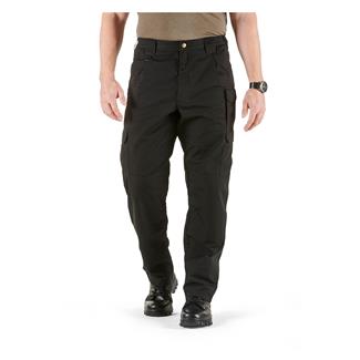 Men's 5.11 Taclite Pro Ripstop Pants Black