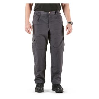 Men's 5.11 Taclite Pro Pants Charcoal