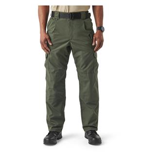 Men's 5.11 Taclite Pro Pants TDU Green