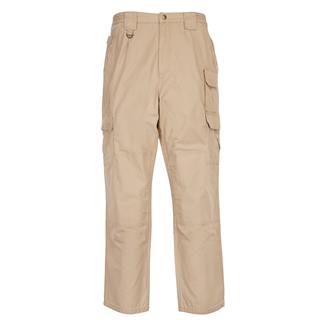 Men's 5.11 Tactical Pants Coyote Brown