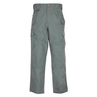 Men's 5.11 Tactical Pants OD Green
