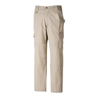 Women's 5.11 Tactical Pants Khaki