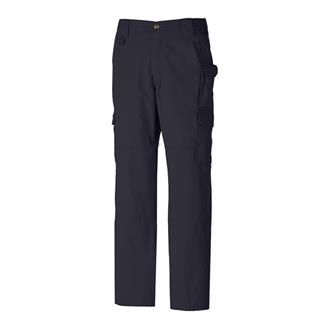 Women's 5.11 Tactical Pants Fire Navy