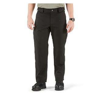 Men's 5.11 Stryke Pants Black