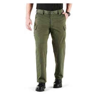 Men's 5.11 Stryke Pants TDU Green
