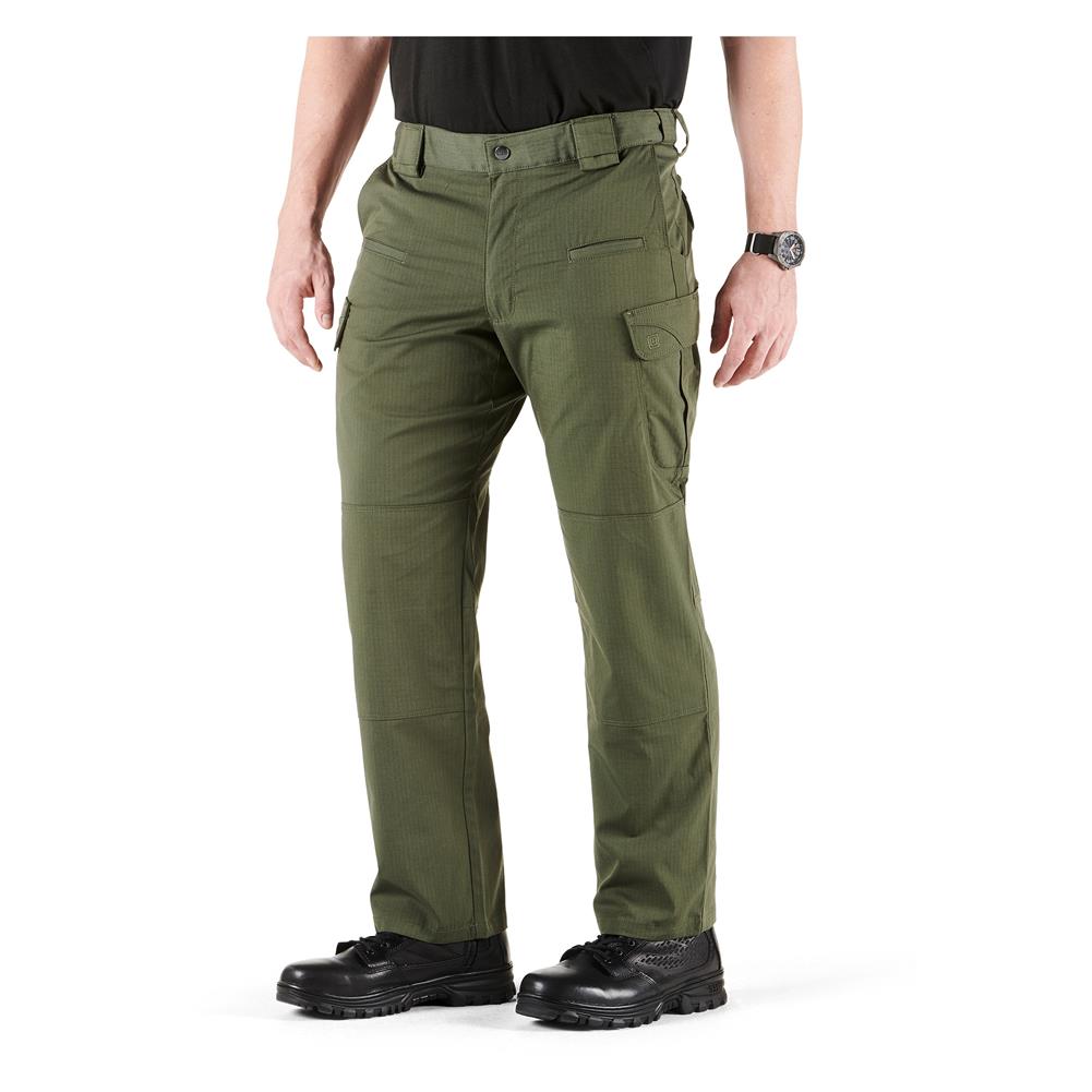 Men's 5.11 Stryke Pants | Tactical Gear Superstore | TacticalGear.com