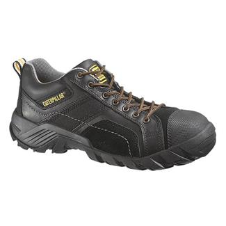 Men's CAT Argon Composite Toe Black