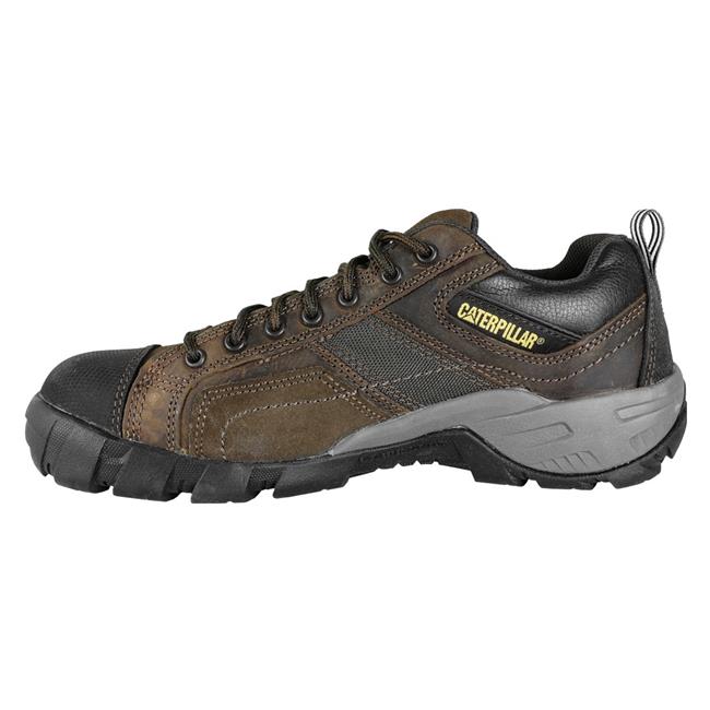 Men's CAT Argon Composite Toe - Main Image