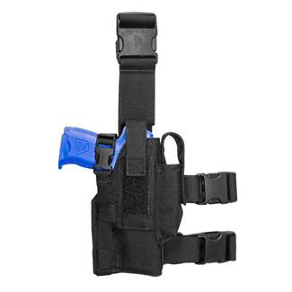 Elite Survival Systems Elite Tactical Holster Black