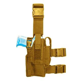 Elite Survival Systems Elite Tactical Holster Coyote Tan