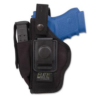 Elite Survival Systems Elite Combo Holster Black