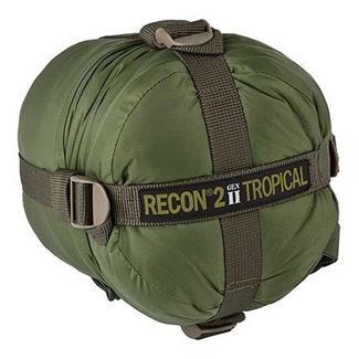 Elite Survival Systems Recon 2 Sleeping Bag Olive Drab