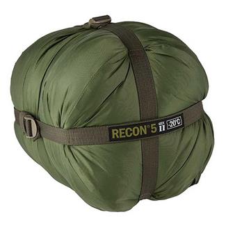 Elite Survival Systems Recon 5 Sleeping Bag Olive Drab
