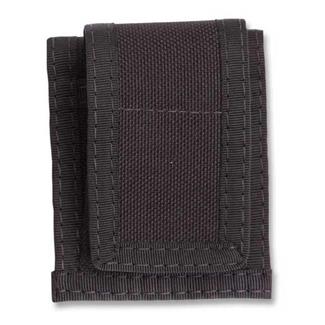 Elite Survival Systems Single Speedloader Pouch Black