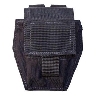 Elite Survival Systems MOLLE Cuff Case Black