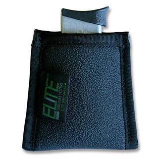 Elite Survival Systems Pocket Magazine Pouch Black