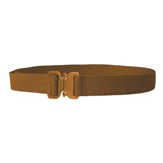 Elite Survival Systems CO Shooters Belt Coyote Tan