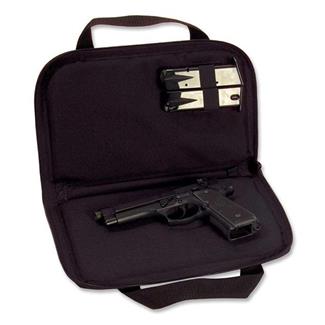 Elite Survival Systems Mini Pistol Case Black