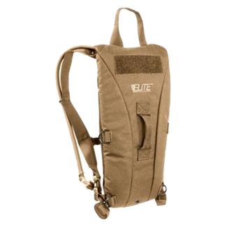 Elite Survival Systems Hydrabond 3L Hydration Carrier Coyote Tan