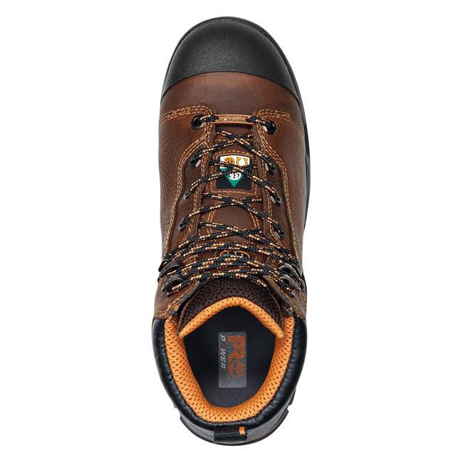 timberland pro endurance hd 6