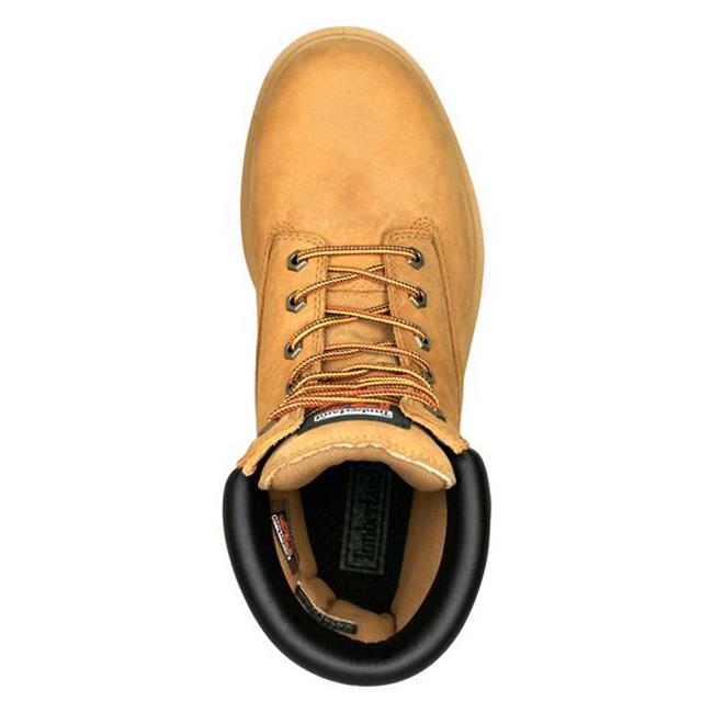 8 inch timberland pro