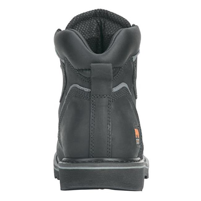 timberland pro pit boss black