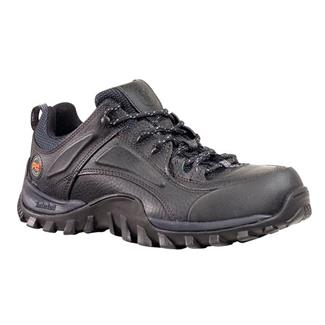 Men's Timberland PRO Mudsill Toe Leather Work Boots Superstore | WorkBoots.com