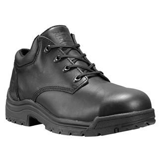 Men's Timberland PRO TiTAN Oxford Alloy Toe Black