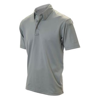 Men's Propper ICE Polos Gray