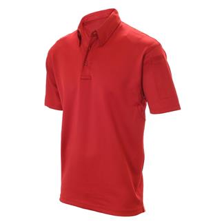 Men's Propper ICE Polos Red